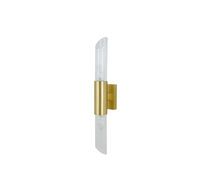 Настенный светильник Newport ALICE 7272/A brass new_NP