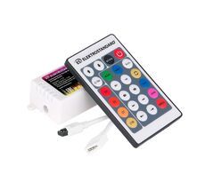 Контроллер для светодиодной ленты "Бегущая волна" LSC 016 a049855_ES