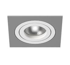 Встраиваемый светильник LightStar INTERO i51906_LS