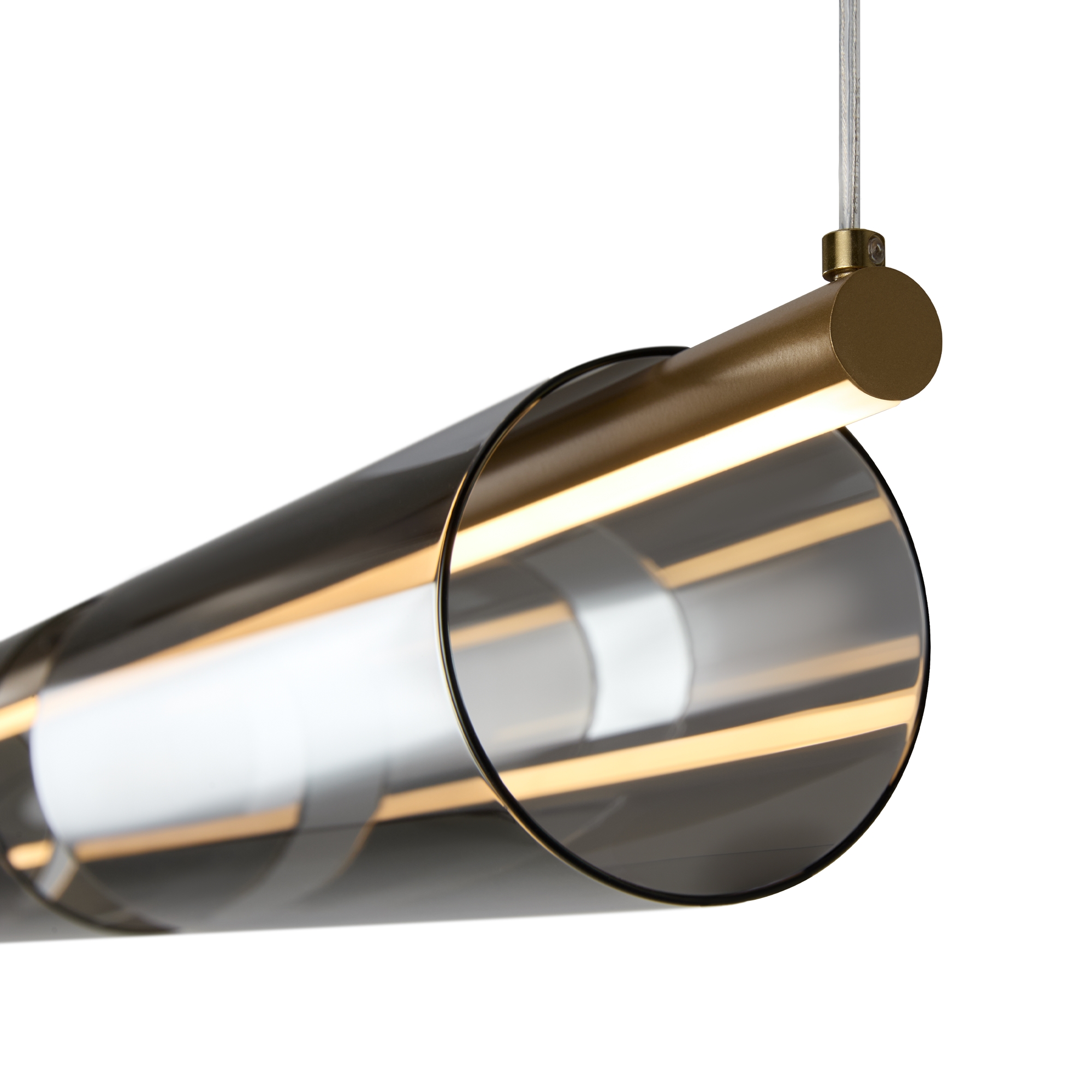 Подвесной светильник Freya Stick FR5395PL-L12B_MY