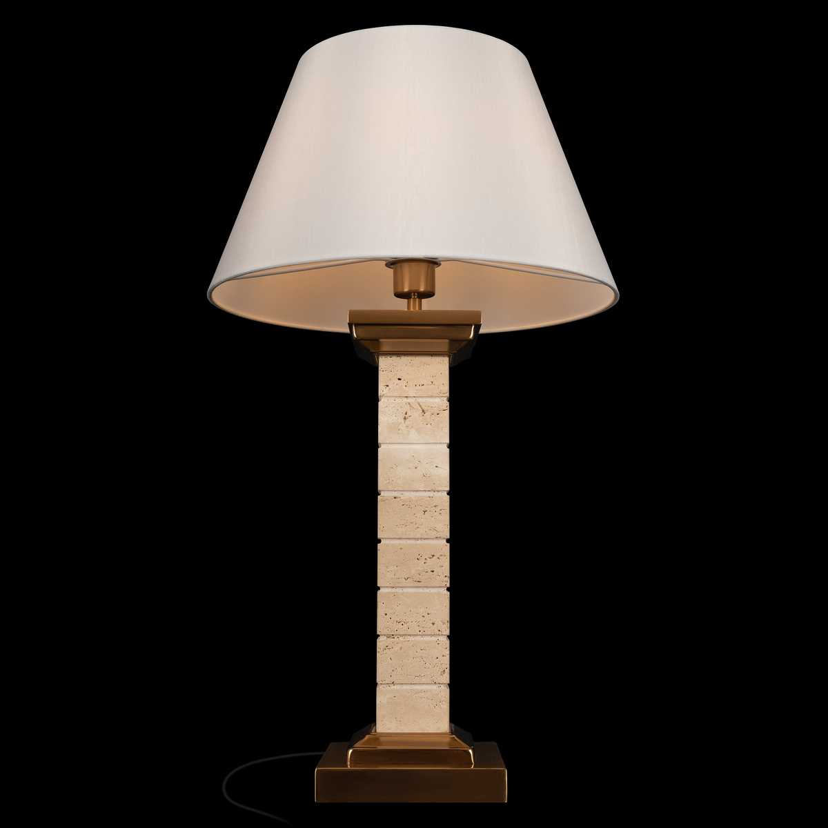 Настольная лампа LOFT IT Limestone 10442T/A_LF
