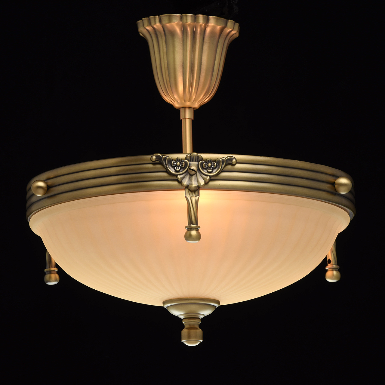 Потолочный светильник MW-Light Афродита 317011403_MW