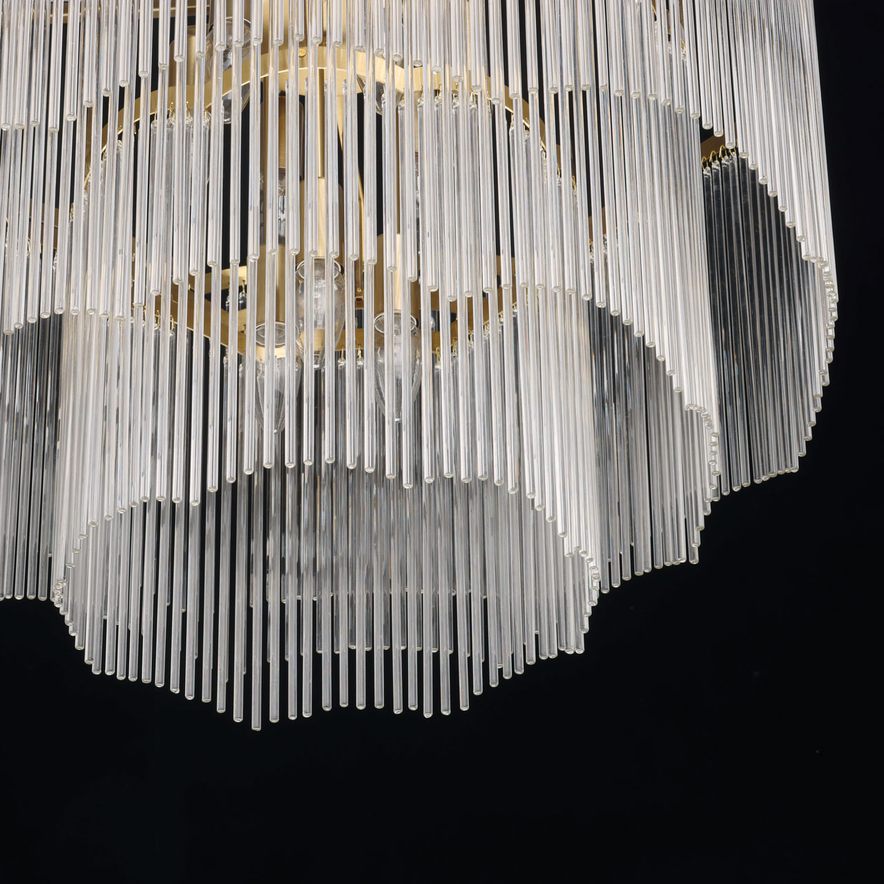 Подвесная люстра MW-Light Лавиния 443011409_MW