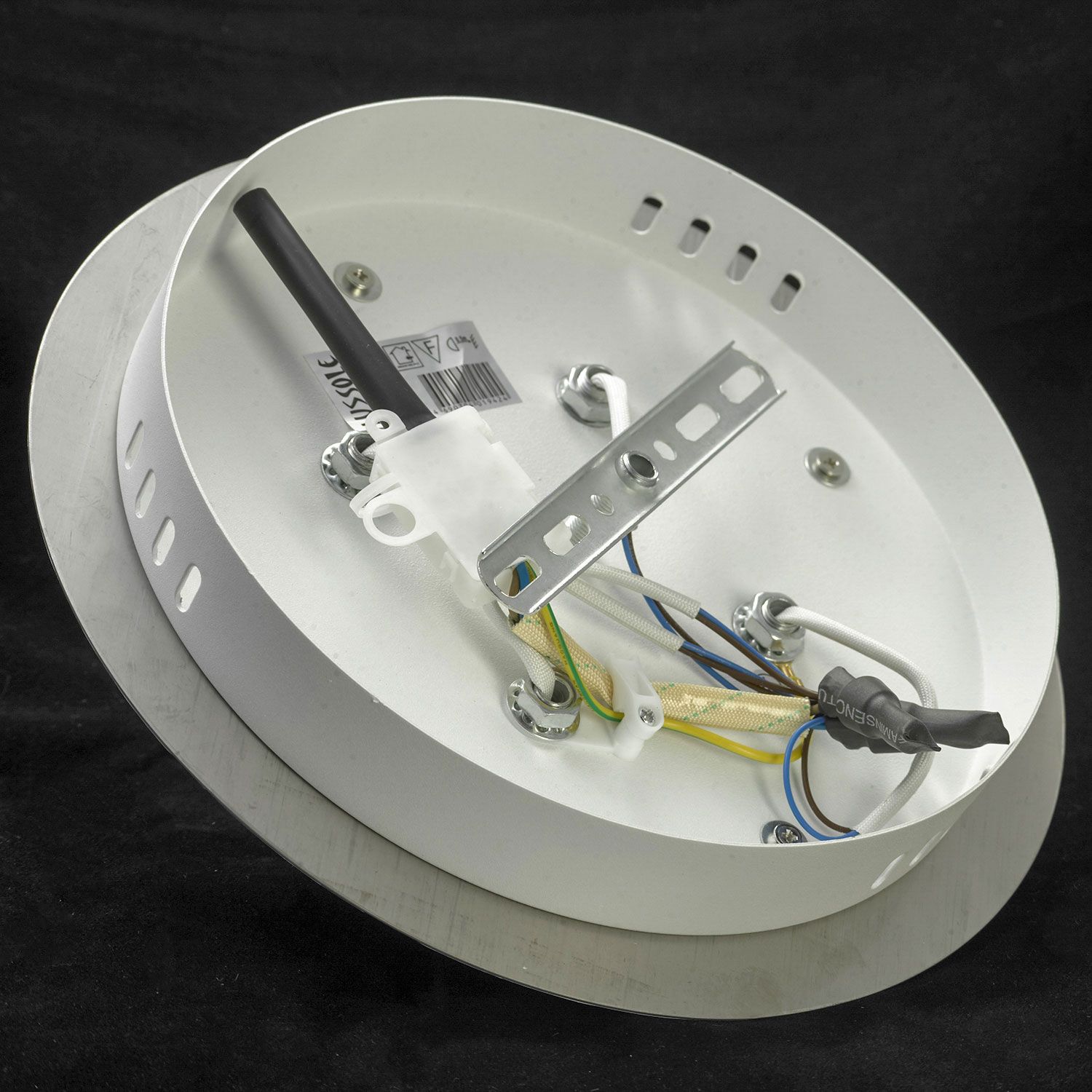 Потолочный светильник Lussole Vetere LSF-2307-04