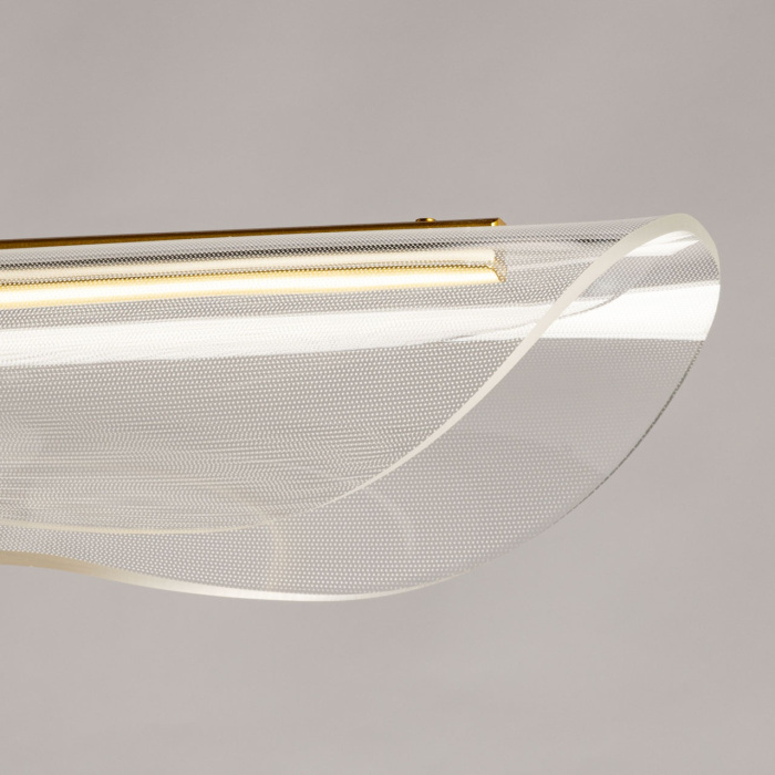 Подвесной светильник De City Конти 488014401_MW