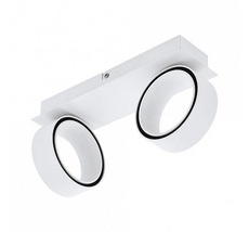 Настенно-потолочный светильник Eglo ALBARIZA 39585