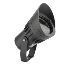 Прожектор уличный IP65 светодиодный Oasis Light W6332-3К Gr_OL
