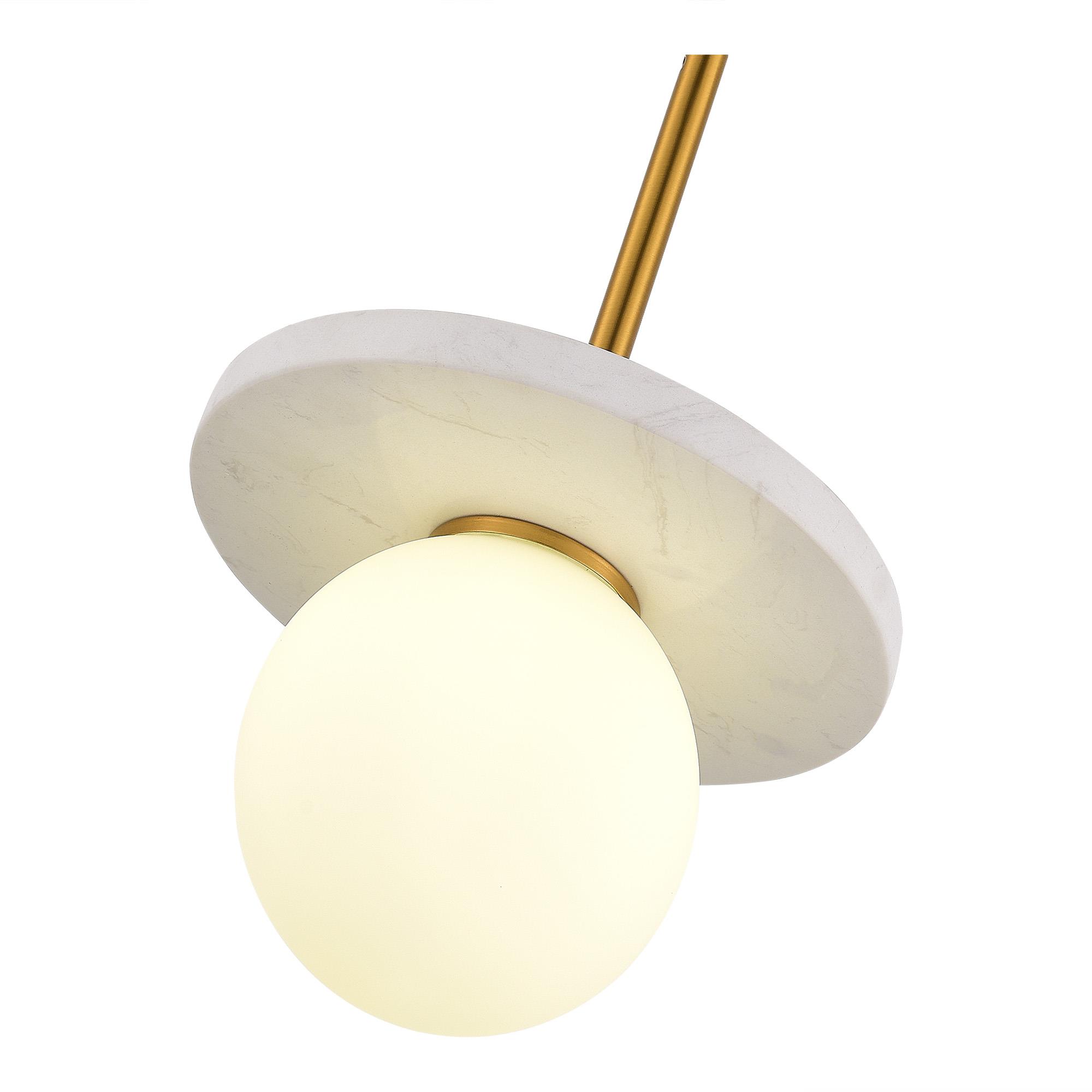 Подвесной светильник ST Luce NEBULA SL1191.353.01