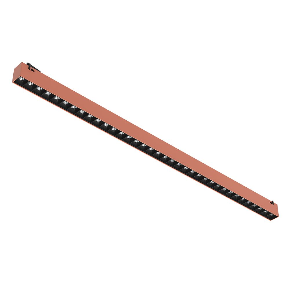 Трековый светильник Divinare DECORATO 2468/34 SP-36_DI