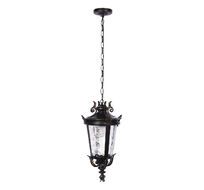 Уличный подвесной светильник LOFT IT Verona 100003P_LF