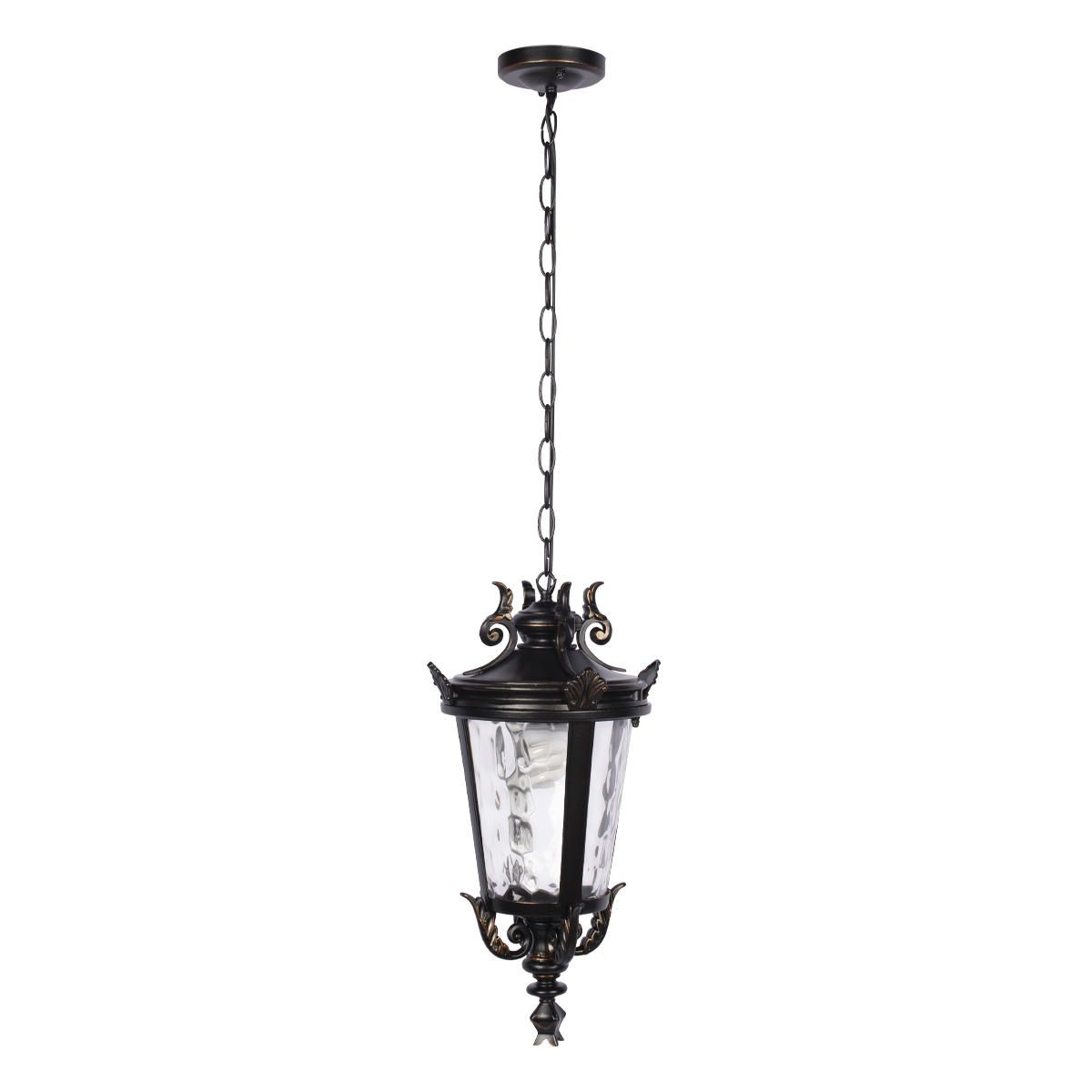 Уличный подвесной светильник LOFT IT Verona 100003P