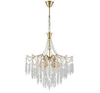 Подвесная люстра Lumion KRISTINA 8243/6