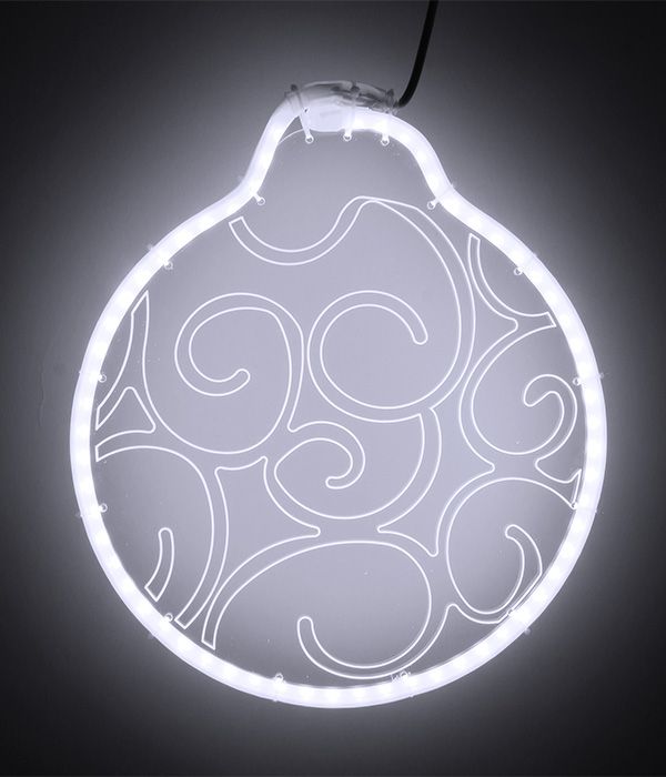 

Светодиодные фигуры LTC, 13-080