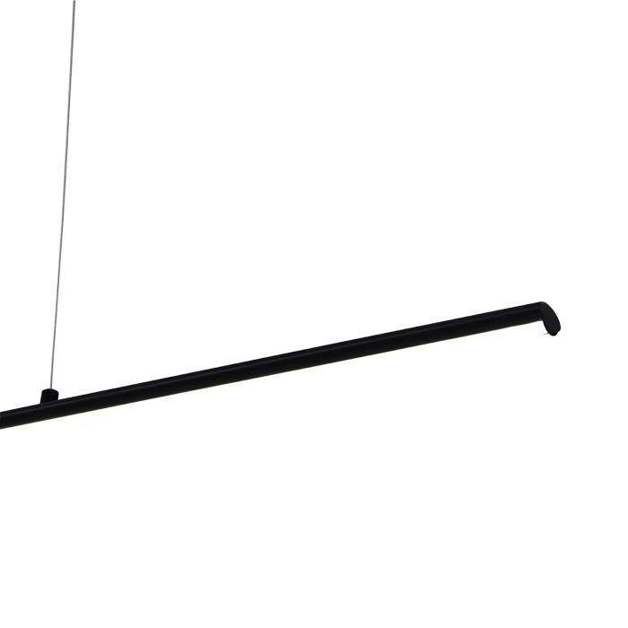 Подвесной светильник светодиодный Escada ES0000014L_ESC