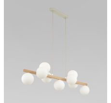 Подвесной светильник TK Lighting Estera Wood a068625_EU