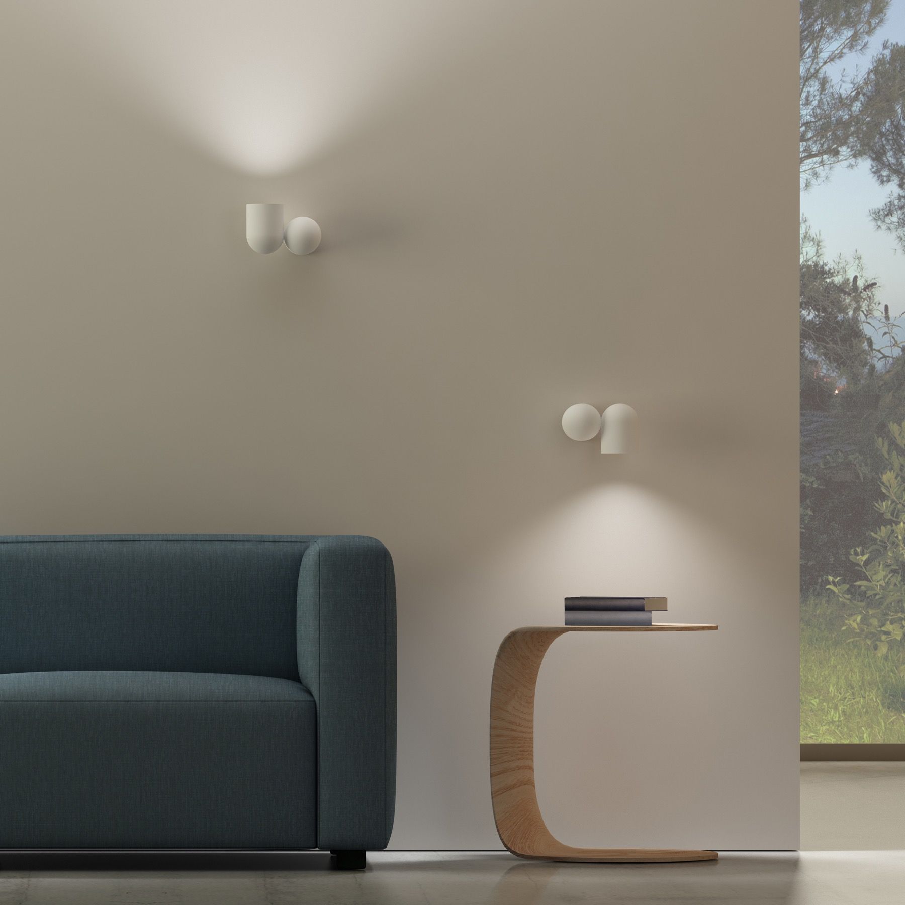 Спот Mantra IOS 7294_MN