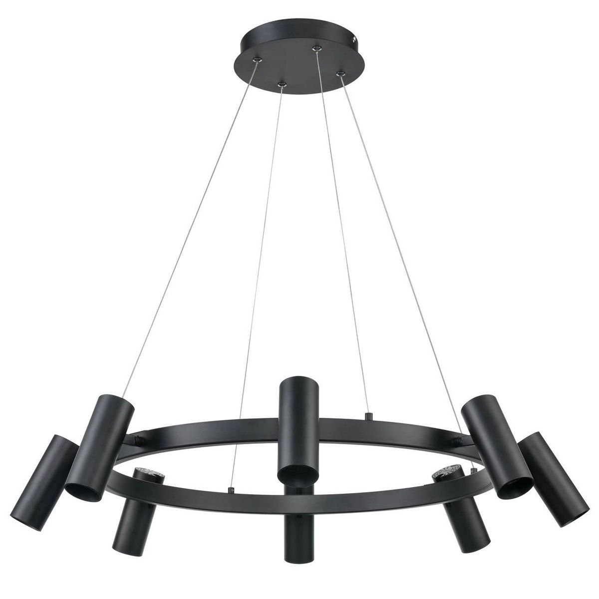 

Подвесная люстра Vele Luce Neo VL10012P08, VL10012P08