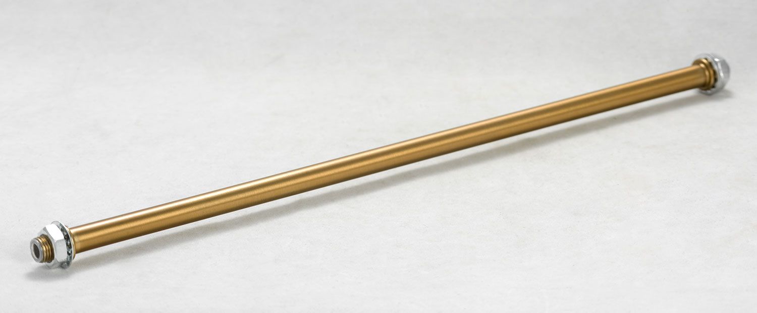 Потолочная люстра Lussole OUACHITA GRLSP-8277