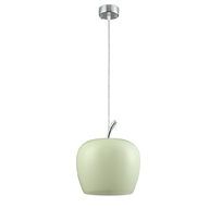 Подвесной светильник Crystallux AMOR AMOR SP1 LIGHT GREEN_CR