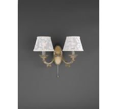 Бра Reccagni Angelo A 7432/2_RA