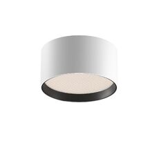 Накладной светильник Maytoni Glare C091CL-12W4K-W_MY