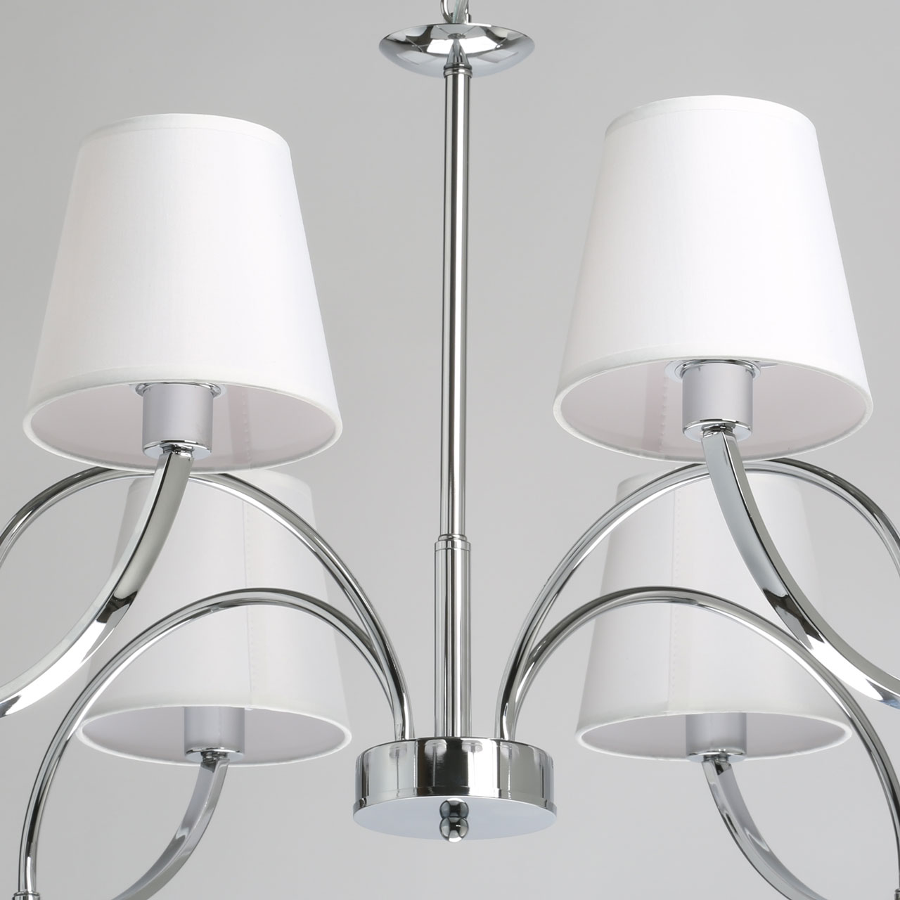 Подвесная люстра MW-Light Вега 329012008_MW