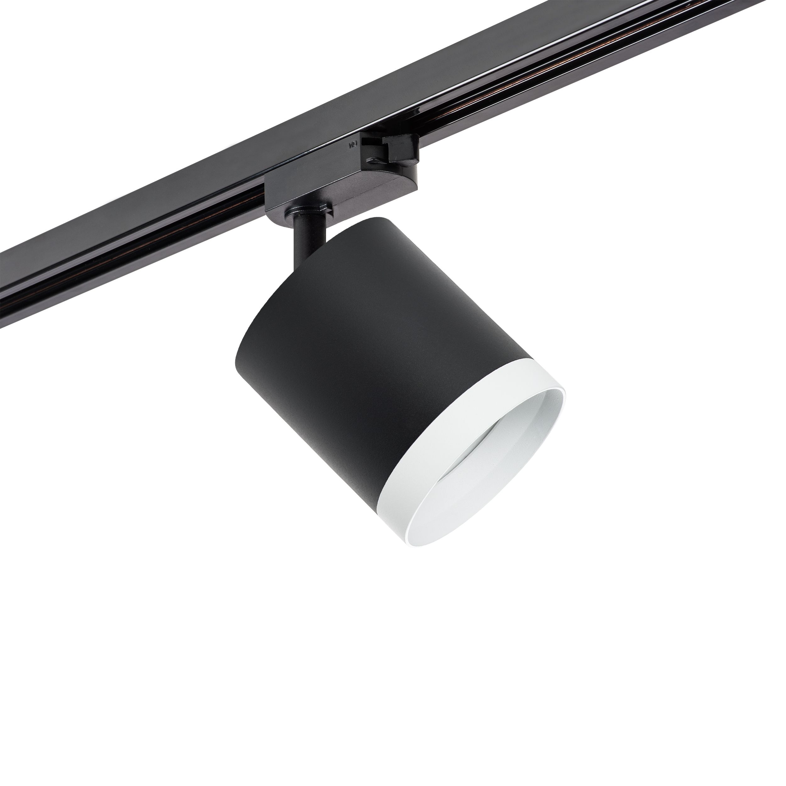 Трековый светильник однофазный Lightstar Rullo R1T34873486_LS