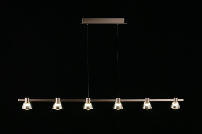 Подвесной светильник LED Aployt APL.788.03.06