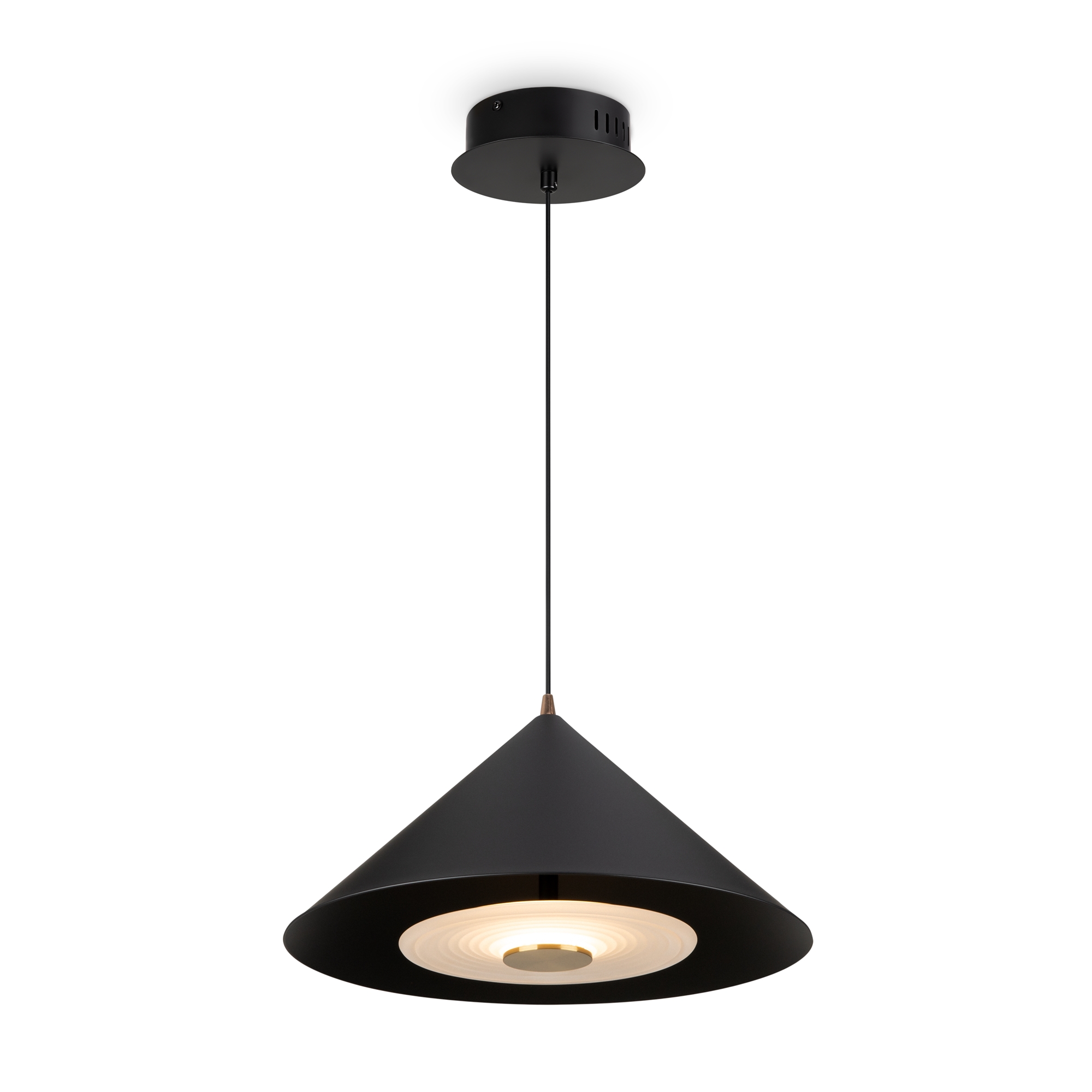 Подвесной светильник Freya Ride FR5397PL-L3B_MY