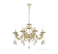 Подвесная люстра Arti Lampadari Falcone Falcone E 1.1.8.600 CG