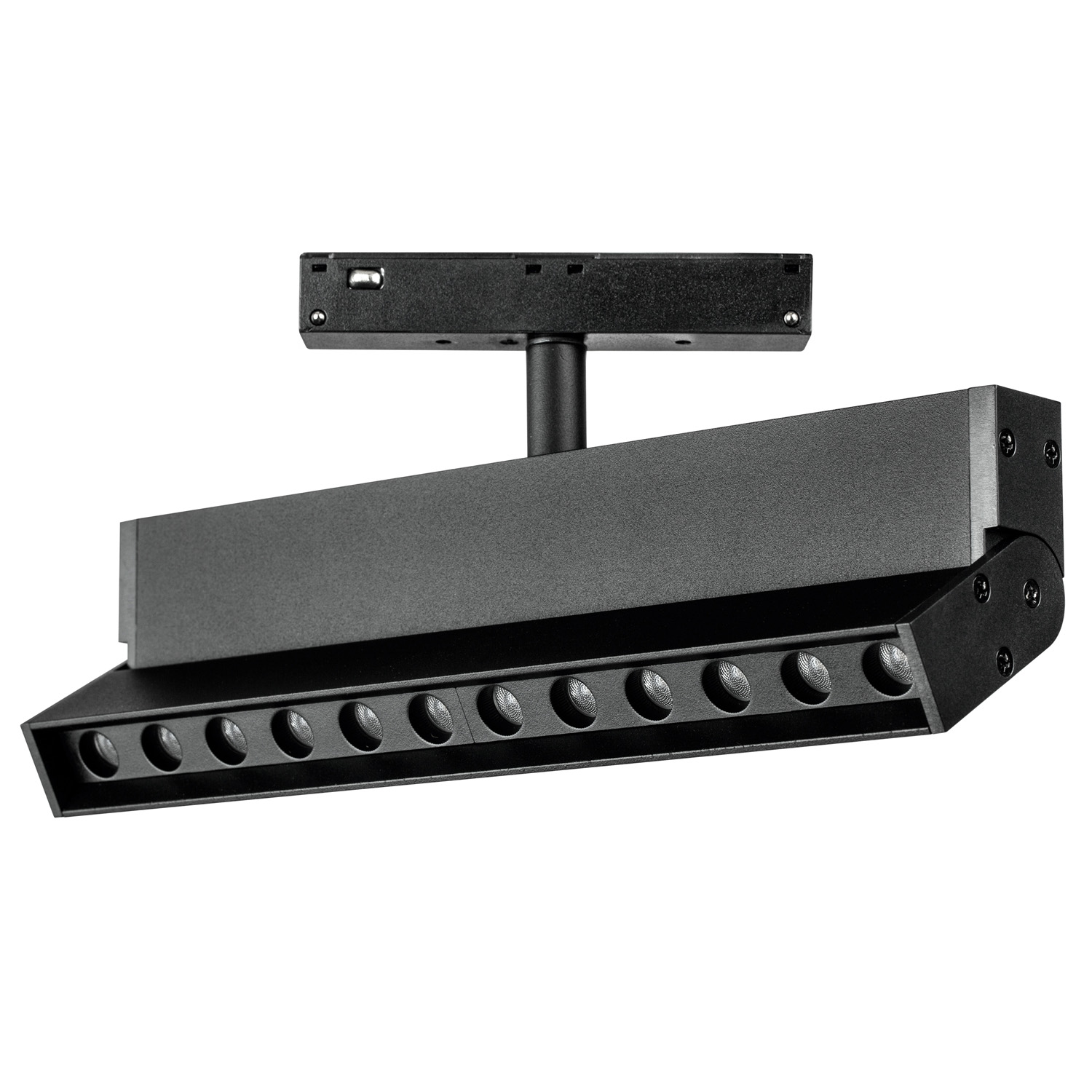 Трековый светильник Uno Lightstar 259037_LS