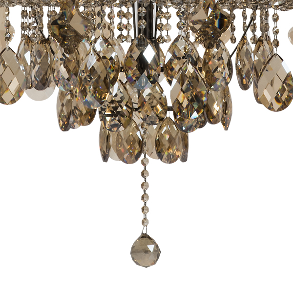 Подвесная люстра LightStar Nativo 715577_LS