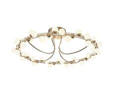 Потолочный люстра Maytoni Tessara MOD081CL-L48G3K_MY