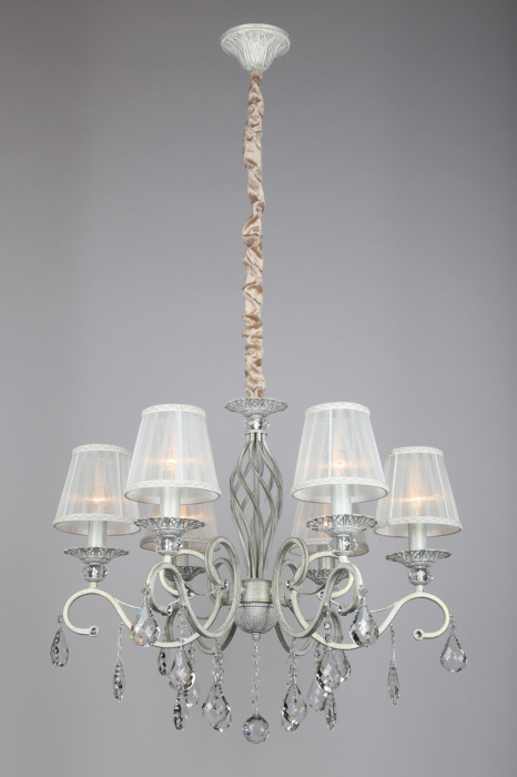 Подвесная люстра Omnilux OML-79103-06