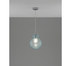 Подвесной светильник светодиодный Moderli V11166-1P_MD