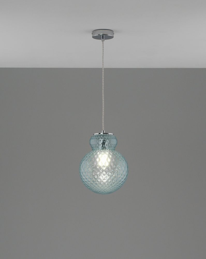 Подвесной светильник светодиодный Moderli V11166-1P_MD