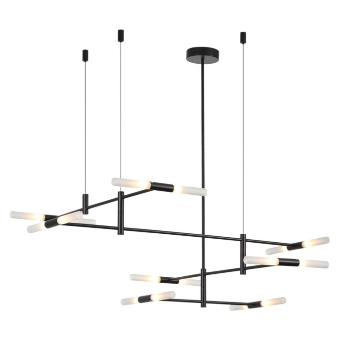 Подвесная люстра ODEON LIGHT SOHO 4307/16