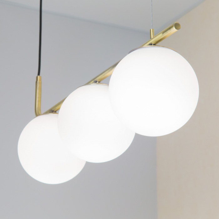 Подвесная люстра CitiLux Бремен CL112133