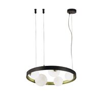 Подвесная люстра F-Promo Shanku 4628-5P