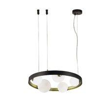 Подвесная люстра F-Promo Shanku 4628-5P