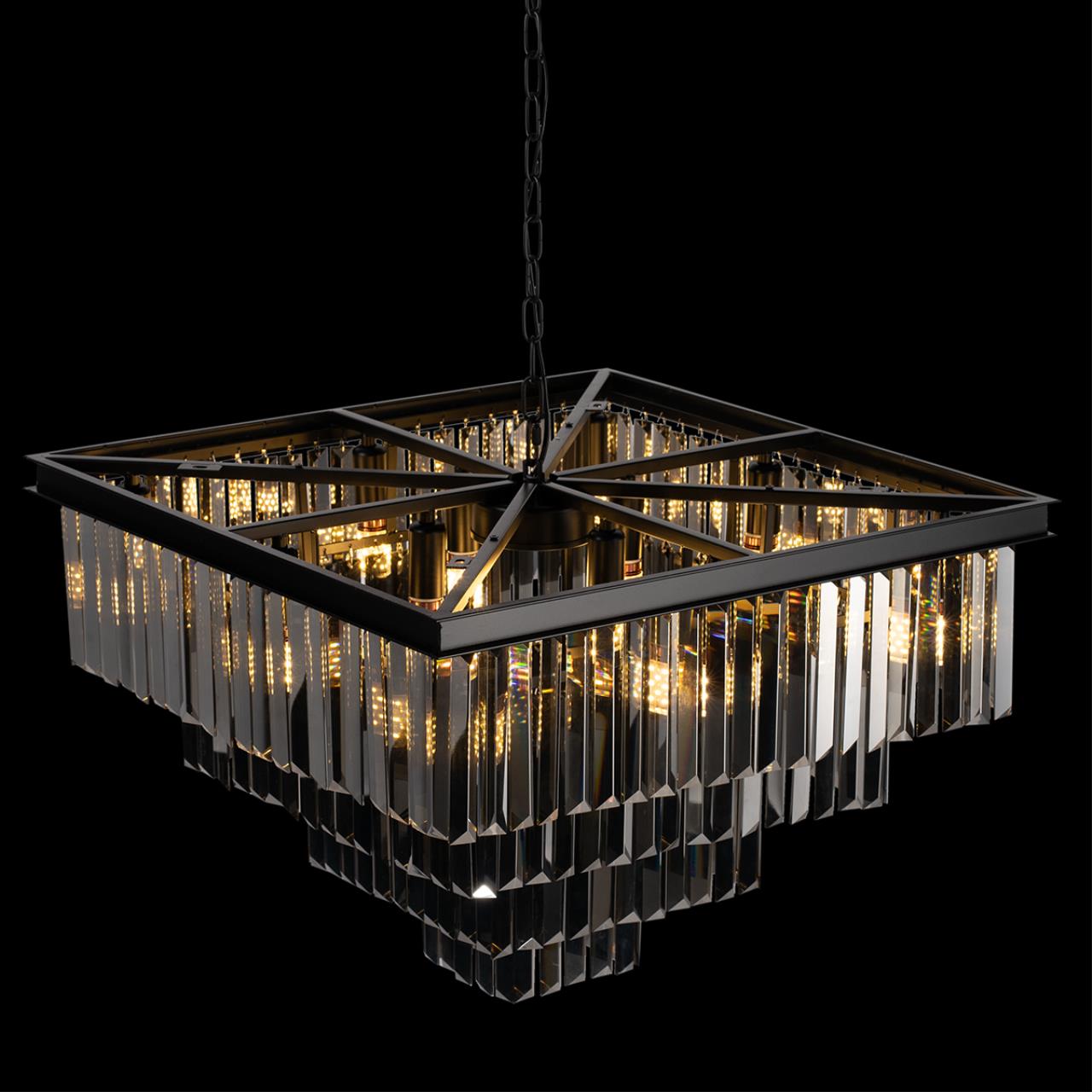 Подвесная люстра Loft IT Prism 10018/600S_LF