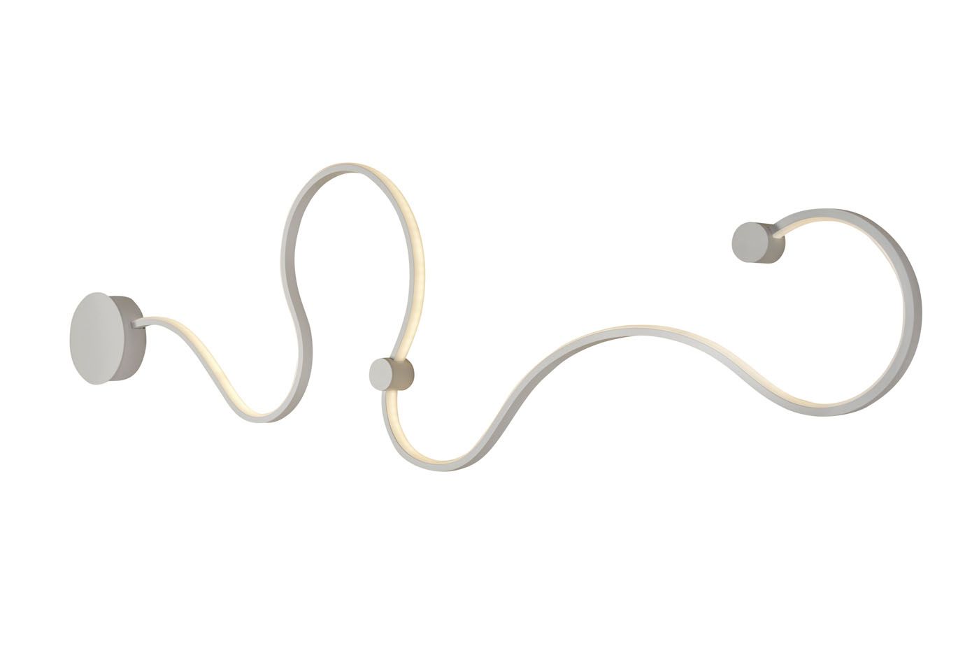 Настенный светильник ILedex Launch X054316 WH_IX