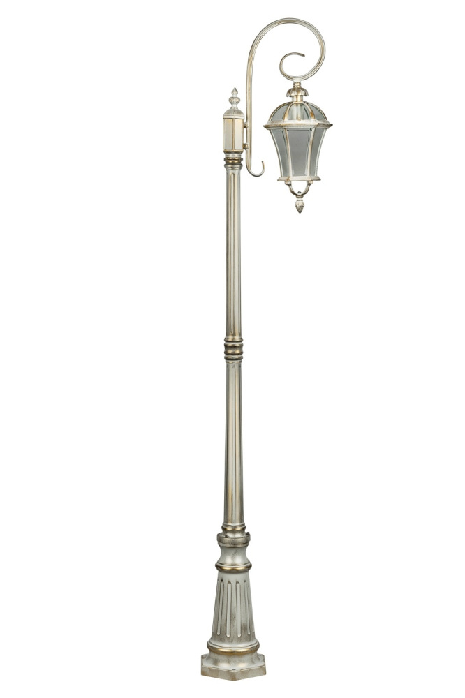 Наземный фонарь IP44 Oasis Light 95209L/18 Gw_OL