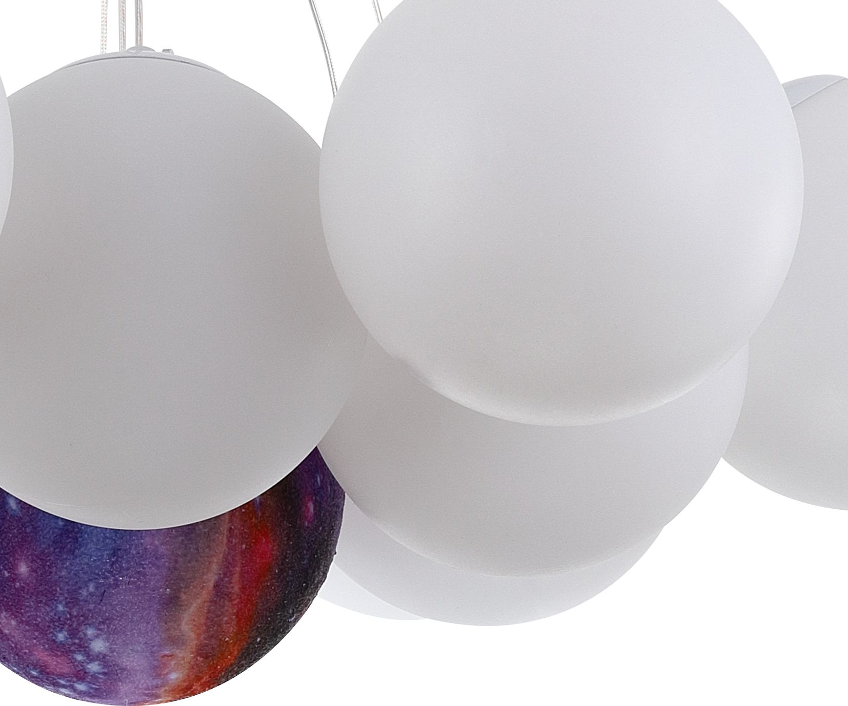 Подвесная люстра Kink Light Алди 08475-13,20_KL