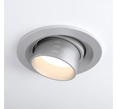 Спот Elektrostandard встариваемый Zoom a052479_ES