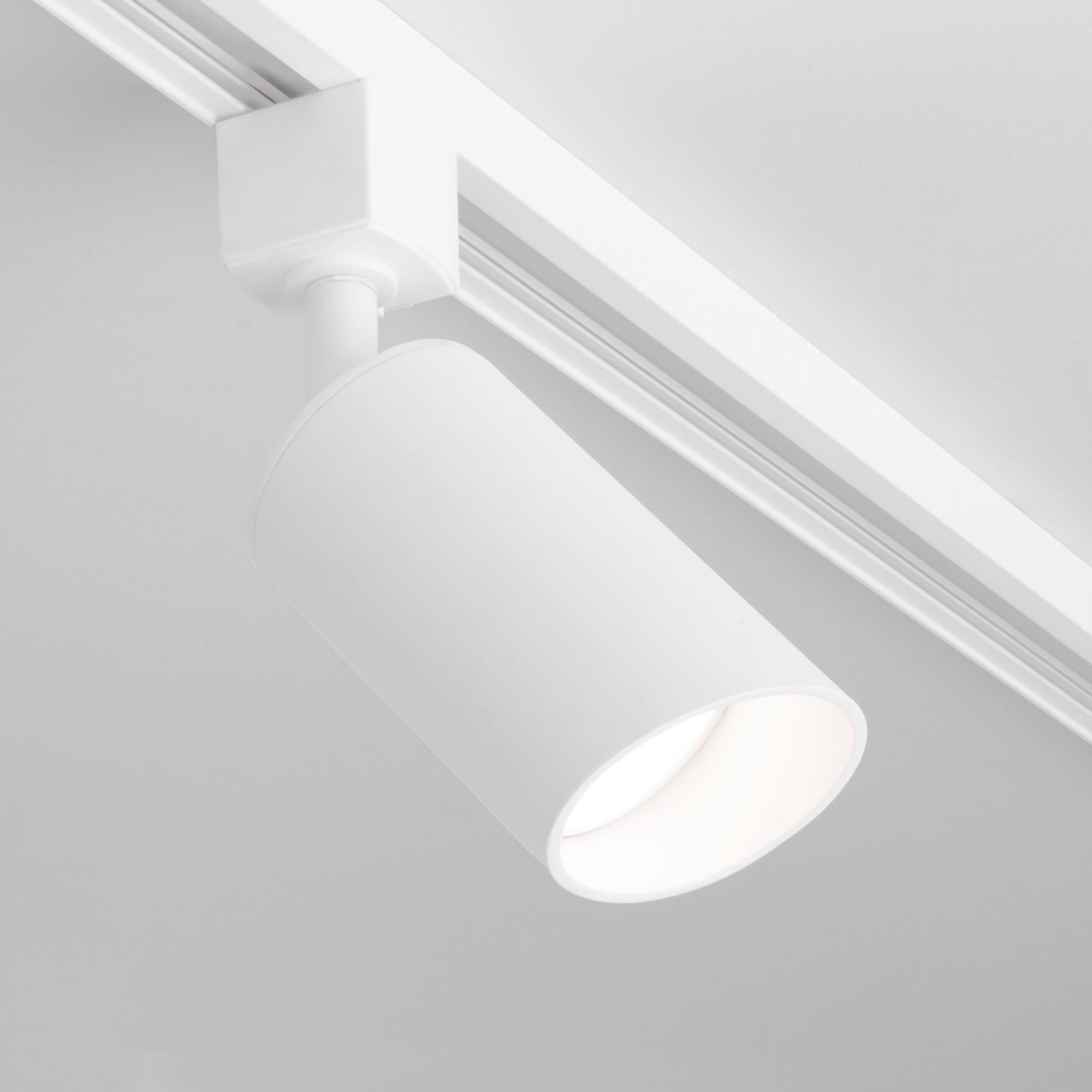 Трековый светильник Elektrostandard Splay a047373_ES