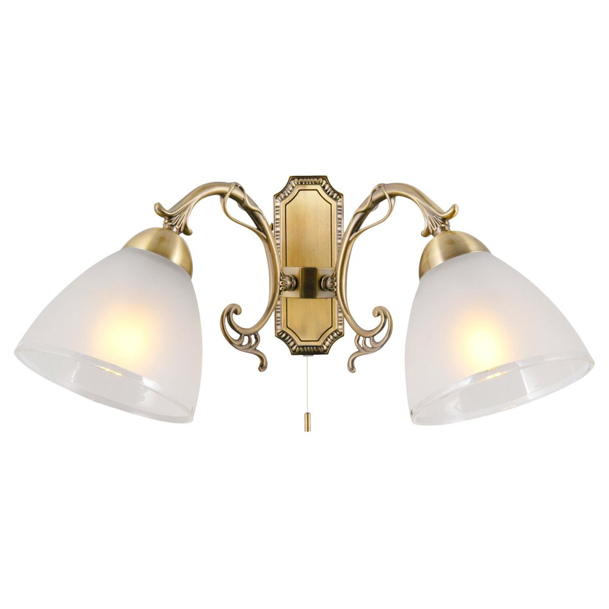 Бра CitiLux Латур CL413421
