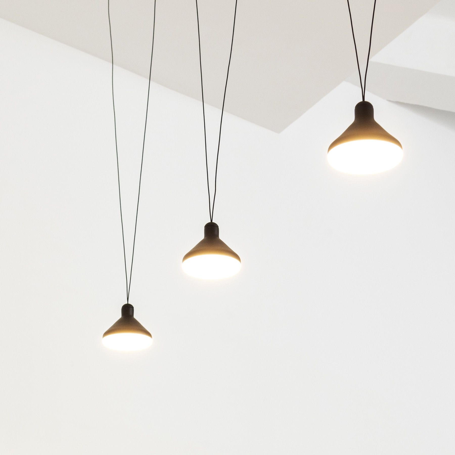 Подвесной светильник Mantra ANTARES 7311_MN