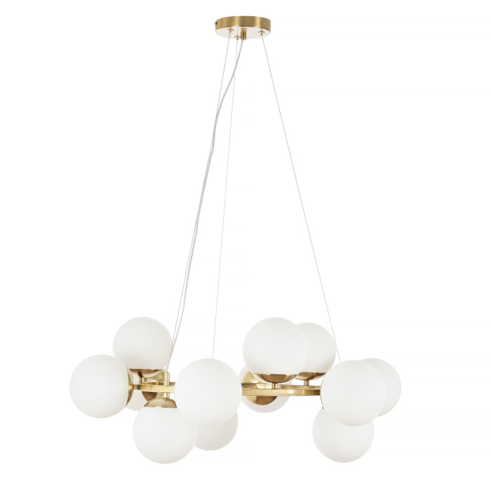 Подвесная люстра MyFar MR2600-12P