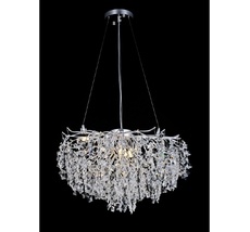 Подвесная люстра хрустальная Aployt APL.846.03.13